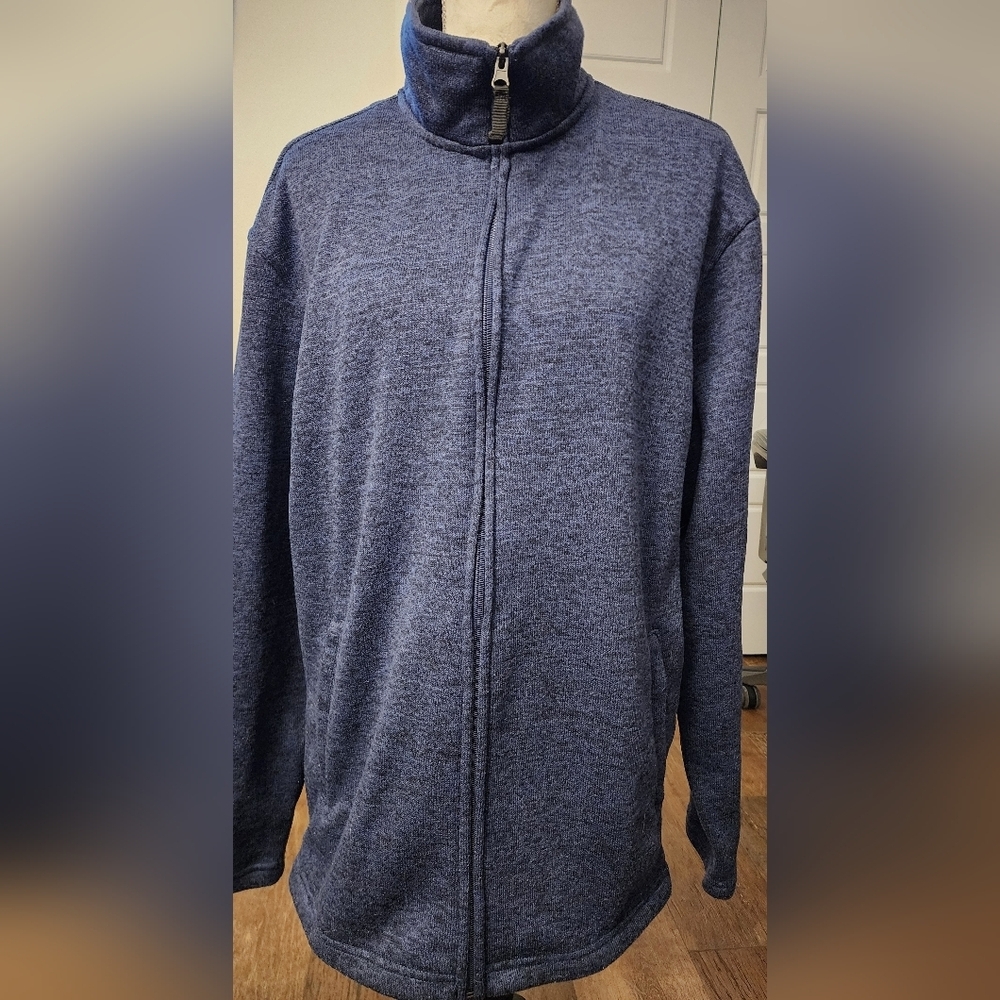 Preowned Beverly‎ Hills Polo Club Fleece